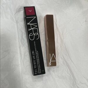 NARS All-In 229 Lipstick - Elegant Brown